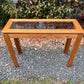 The Mable Oak Table