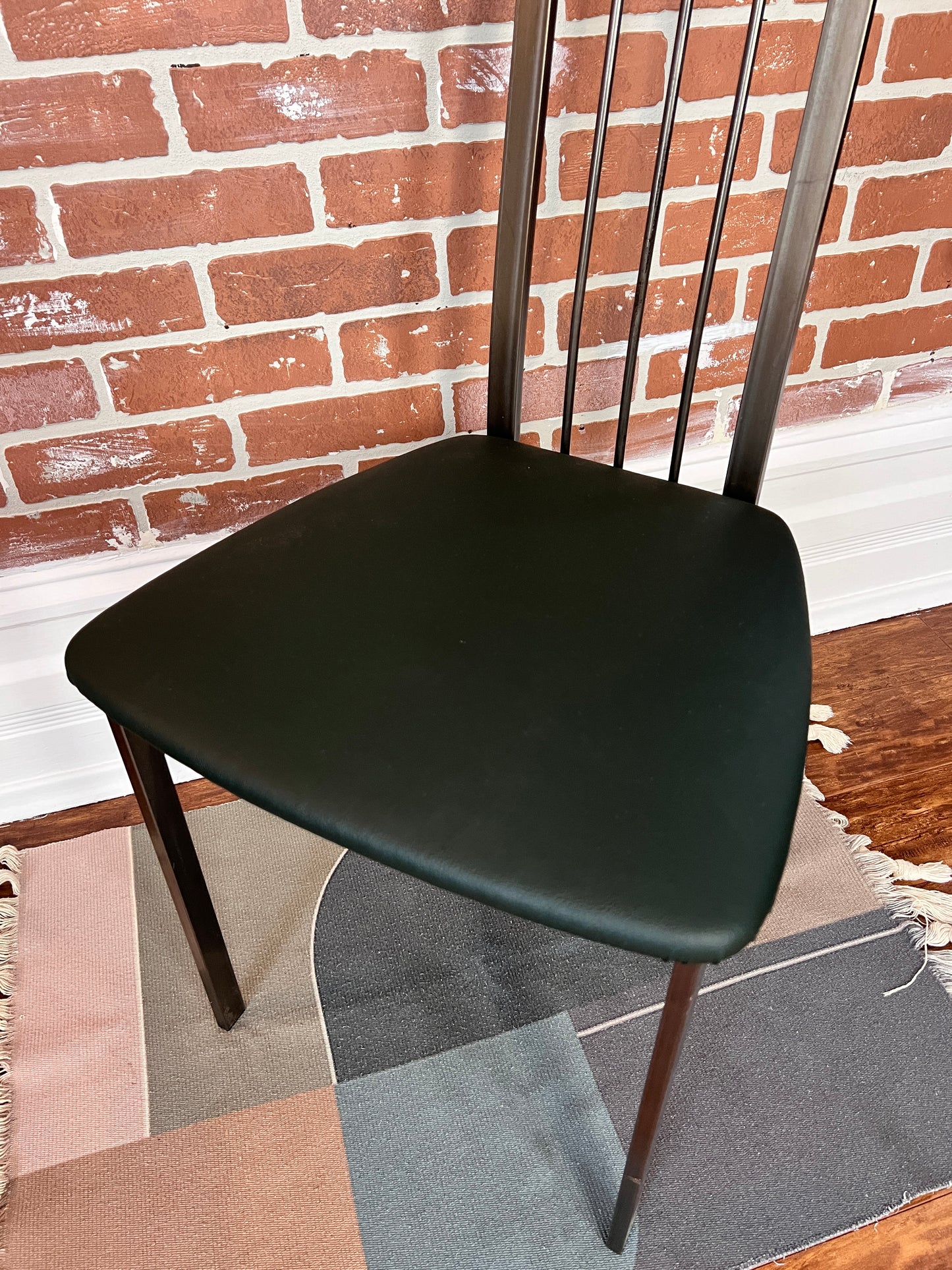 The Shadow Sage Chairs