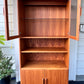 The Aslan Teak Cabinet