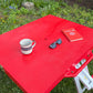 Vintage Portable Folding Picnic Table