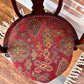 The Pomegranate Side Chair