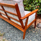 The Rasmus Teak Sofa