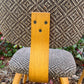 The Jacquard Bentwood Chairs