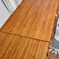 The Noah Teak Dining Table