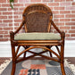 The Manuka Rattan Set