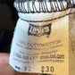 Vintage 80s Orange Tab 506 Levi’s