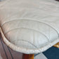 The Kaffe Recliner & Ottoman