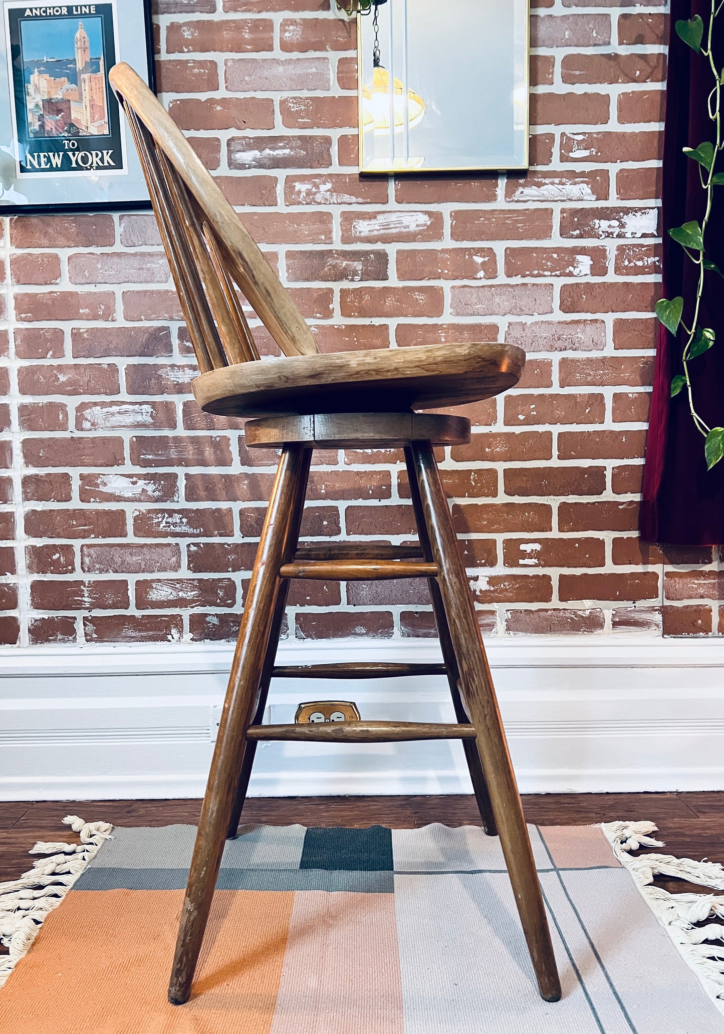 The Sandrift Stools
