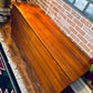 The Teak Lowboy Dresser