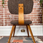 The Starlight Lounge Chairs