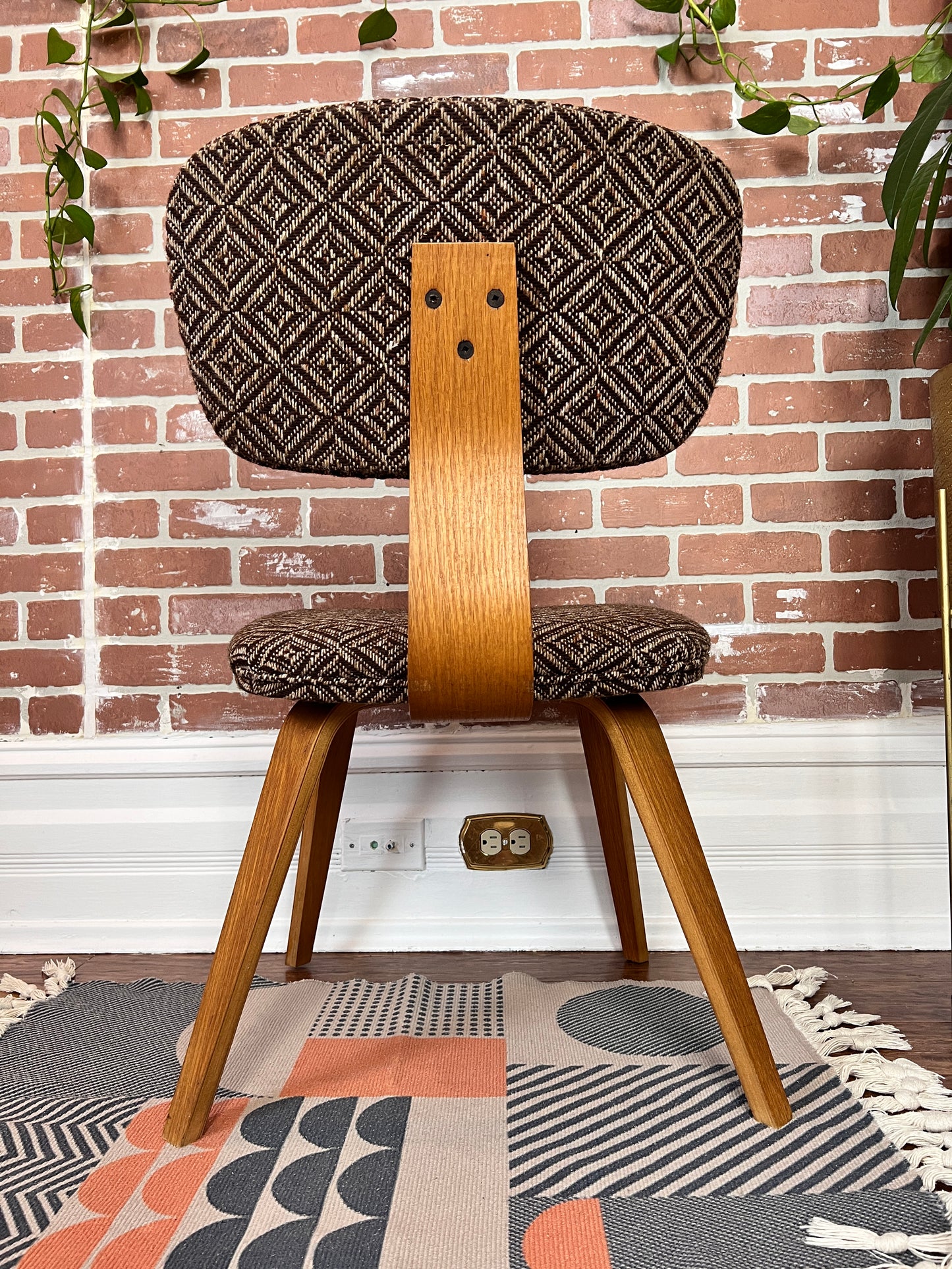 The Starlight Lounge Chairs