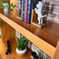 The Teak Beast Wall Unit