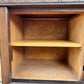 The Scallion Linen Cabinet