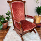 The Contessa Rocking Chair