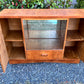 The Kinslo Bar Cabinet