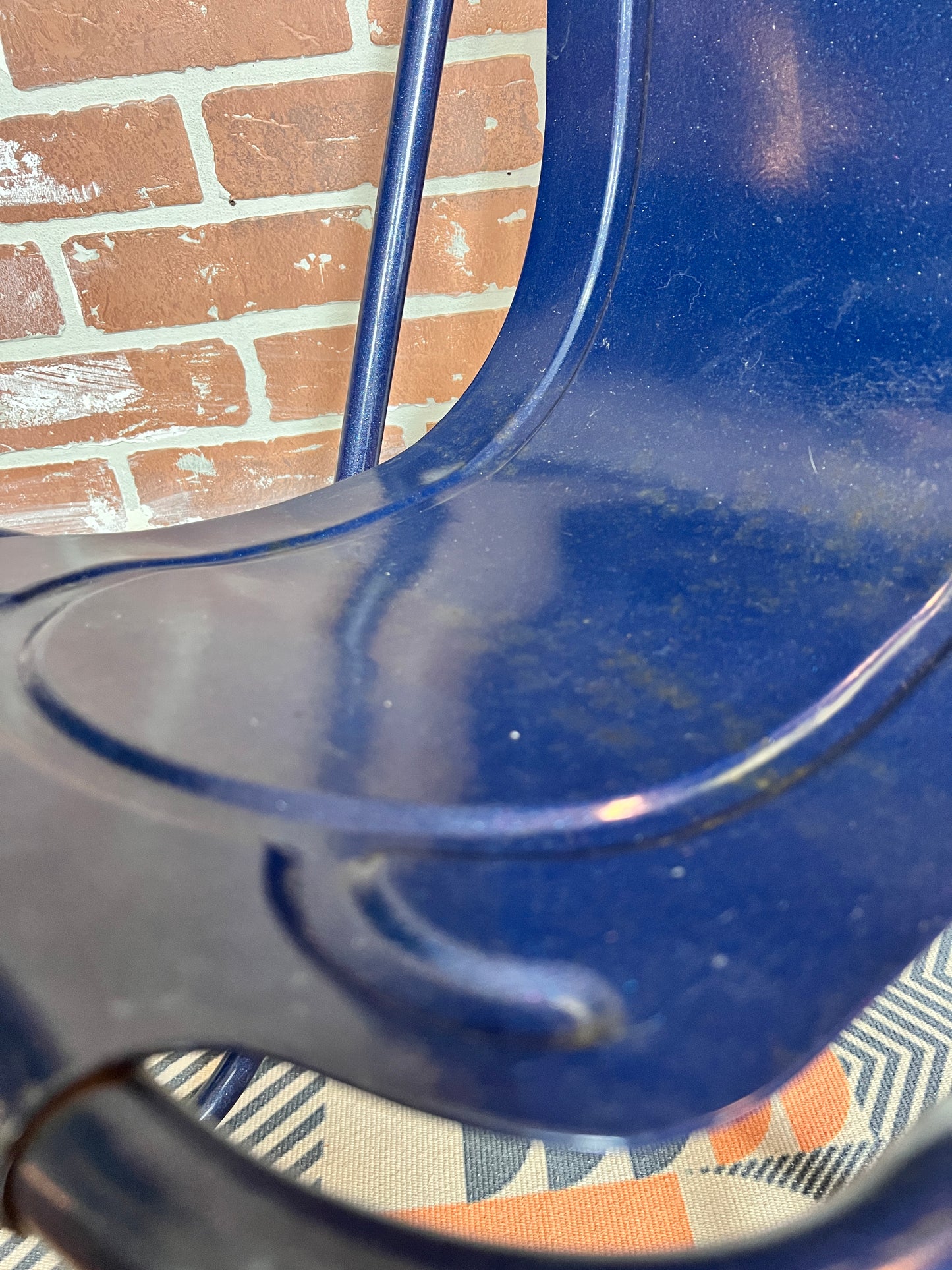 Vintage Stak-a-bye Harry Sebel Chairs
