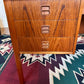 The Mobius Danish Teak Desk