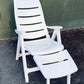 The Paloma Chaise Lounge