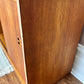 The Malmo Teak Cabinet