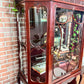 The Cherlaine China Cabinet