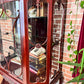 The Cherlaine China Cabinet
