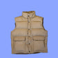 Vintage 90s Down Puffer Vest