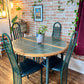 The Amisco Dining Set