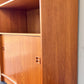 The Torben Teak Cabinet