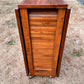 Mid-Century Modern Drop Leaf Table and Chairs
