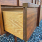 The Durnsey Walnut Credenza