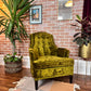The Barberry Armchair