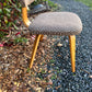 The Jacquard Bentwood Chairs