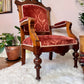 The Contessa Throne Chair