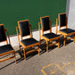 The Bastille Chairs