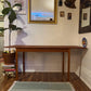 Vintage Modular Teak Table/Desk