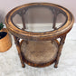 The Musket Side Table