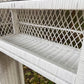 The Over the Commode Storage