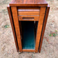 Mid-Century Modern Drop Leaf Table and Chairs