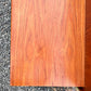 The Hakon Teak Headboard & Nightstands