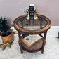 The Musket Side Table