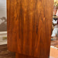 The Petras Rosewood Cabinet