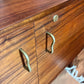 The Petras Rosewood Cabinet