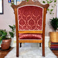 The Contessa Throne Chair