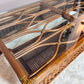 The Ravishing Rattan Coffee Table