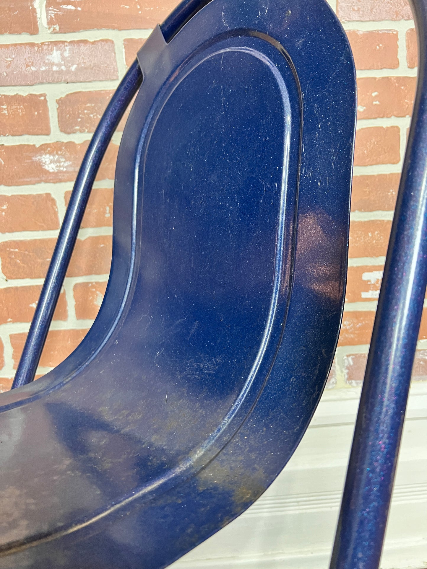 Vintage Stak-a-bye Harry Sebel Chairs