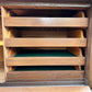The Scallion Linen Cabinet