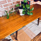 The Marlo Teak Coffee Table