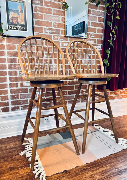 The Sandrift Stools
