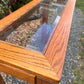 The Mable Oak Table