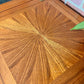 The Mai Tai Teak Bar Cabinet